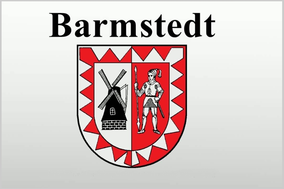 Barmstedt - Fliegerbombe erfolgreich entschärft